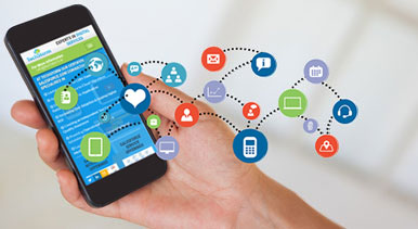 Enterprise Mobility